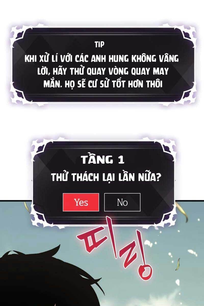 Truyện Tranh Gacha Vô Hạn - Pick Me Up! Infinite Gacha trang 8