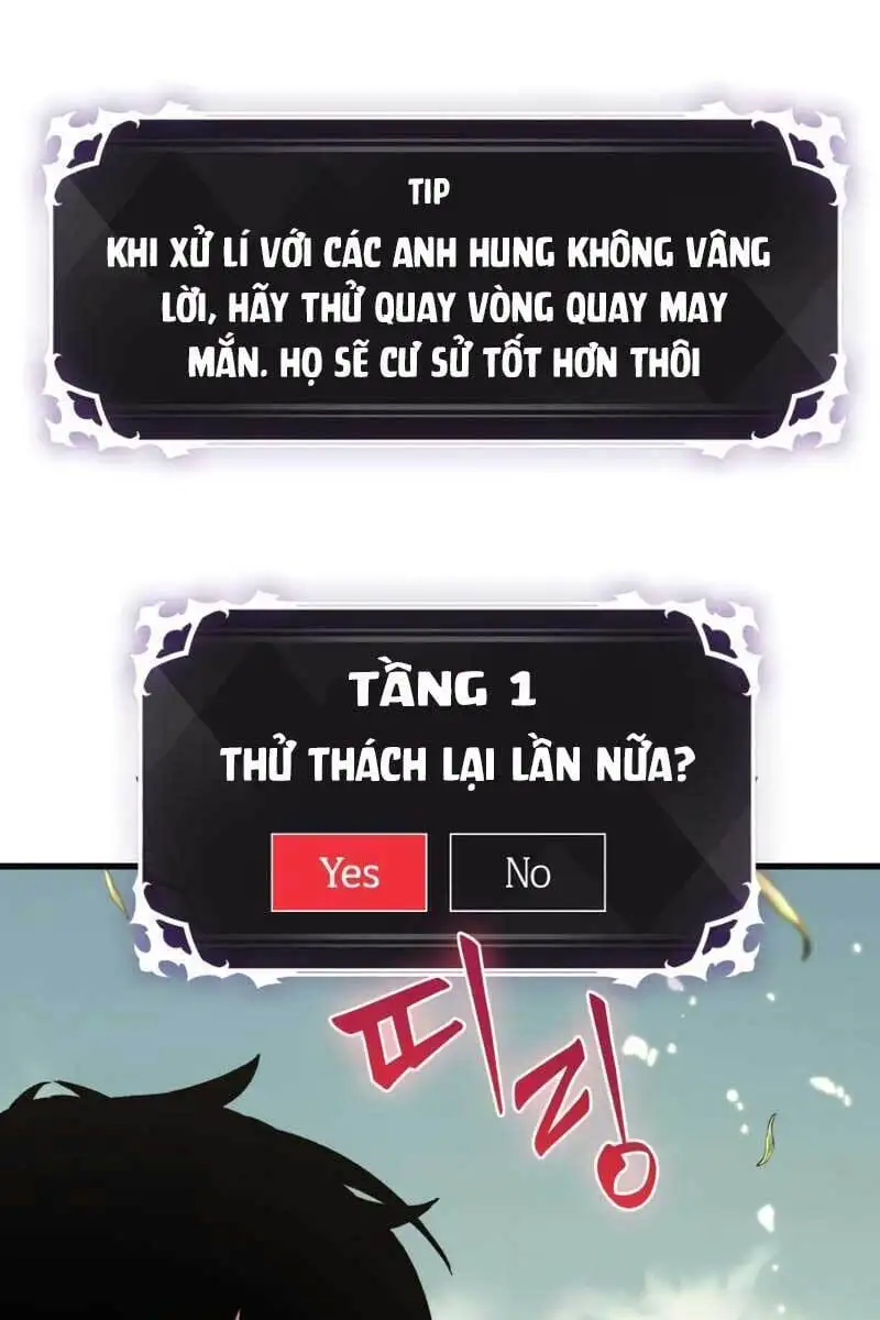 Truyện Tranh Gacha Vô Hạn - Pick Me Up! Infinite Gacha trang 8