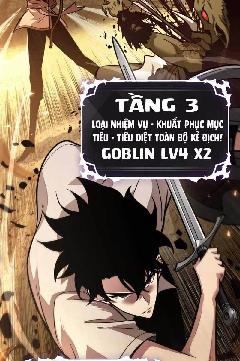 Truyện Tranh Gacha Vô Hạn - Pick Me Up! Infinite Gacha trang 8