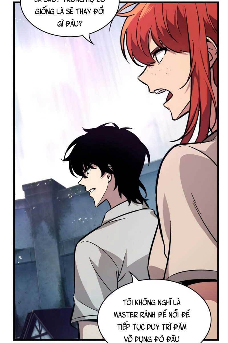 Truyện Tranh Gacha Vô Hạn - Pick Me Up! Infinite Gacha trang 8