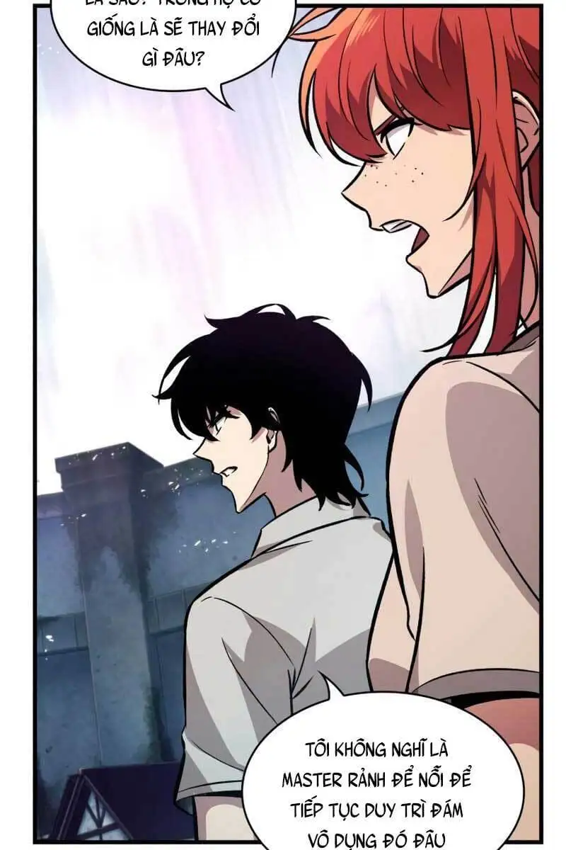 Truyện Tranh Gacha Vô Hạn - Pick Me Up! Infinite Gacha trang 8