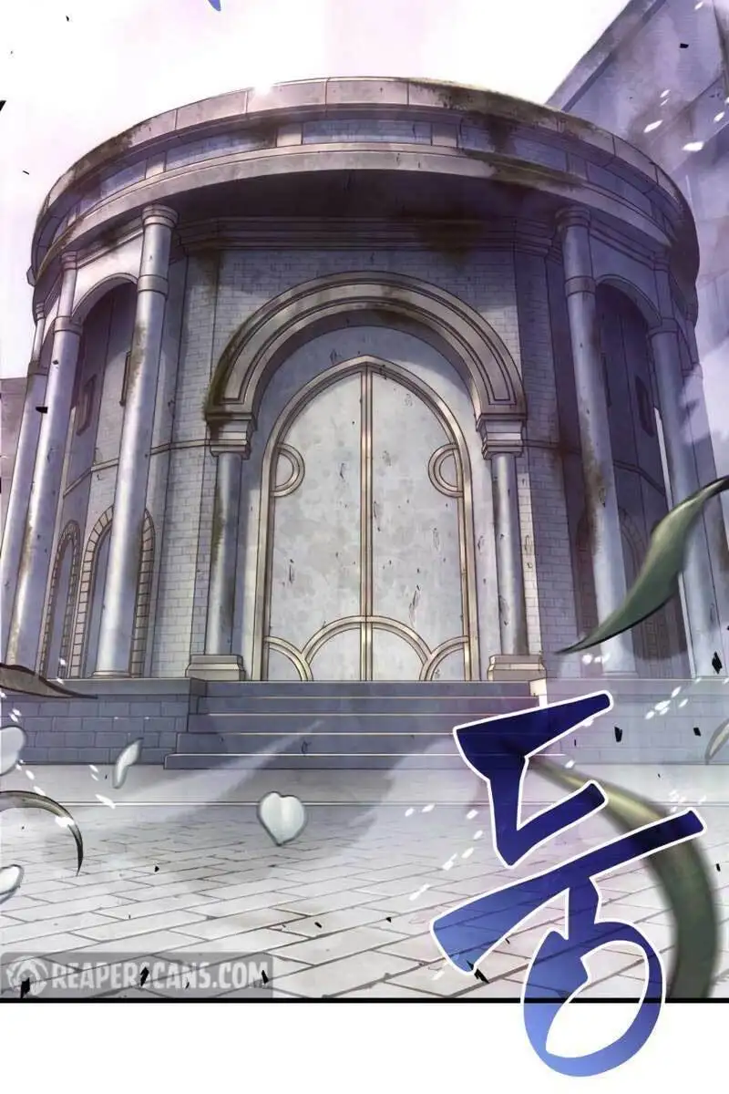 Truyện Tranh Gacha Vô Hạn - Pick Me Up! Infinite Gacha trang 8