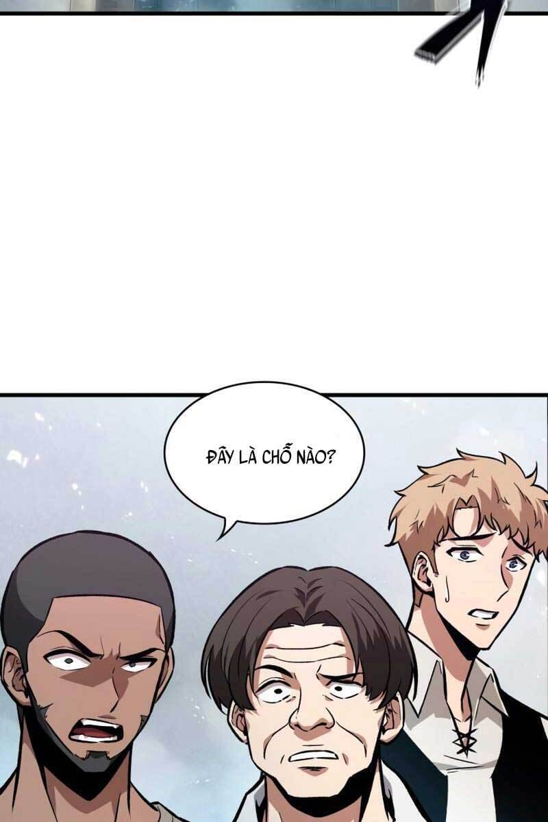 Truyện Tranh Gacha Vô Hạn - Pick Me Up! Infinite Gacha trang 8