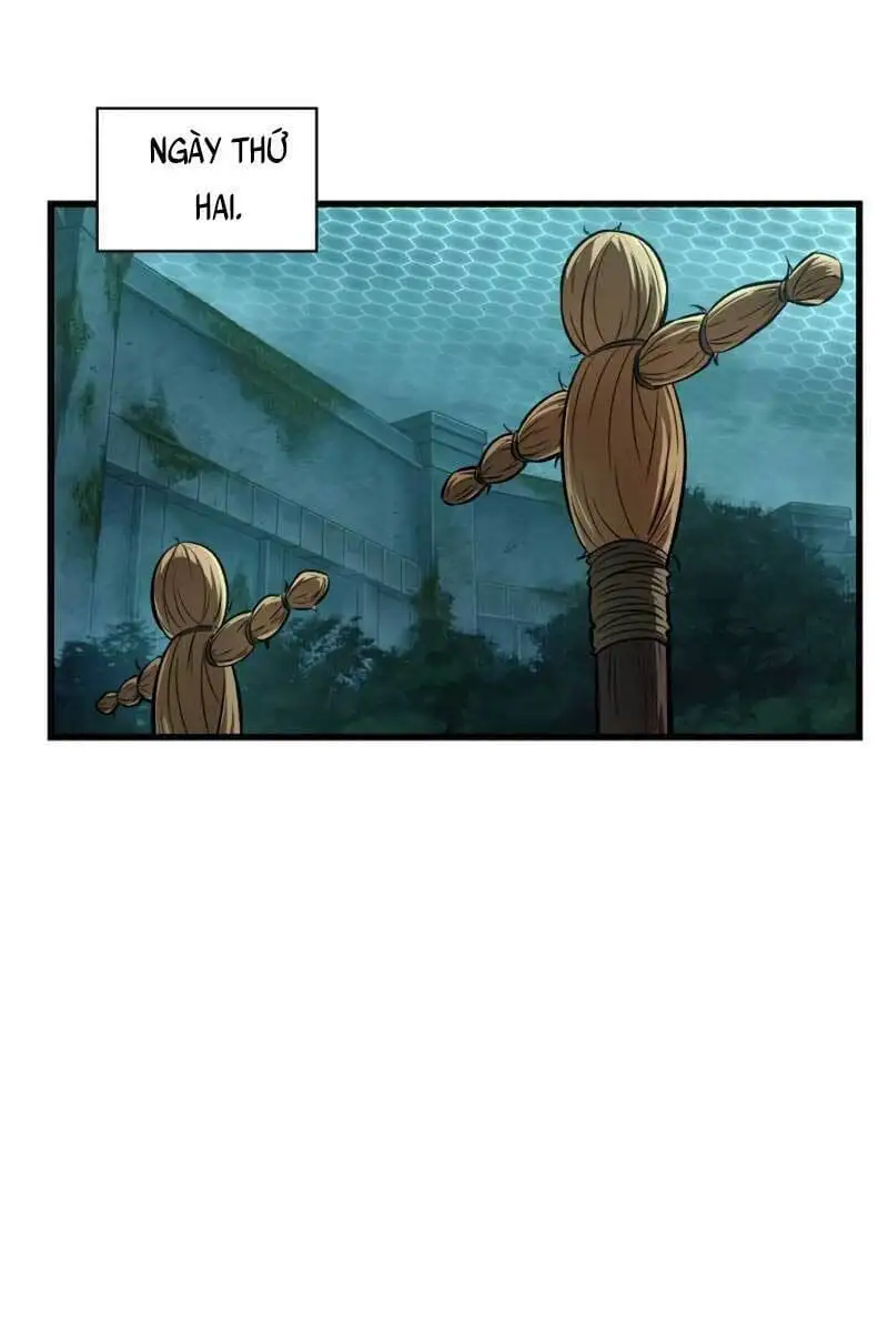 Truyện Tranh Gacha Vô Hạn - Pick Me Up! Infinite Gacha trang 8