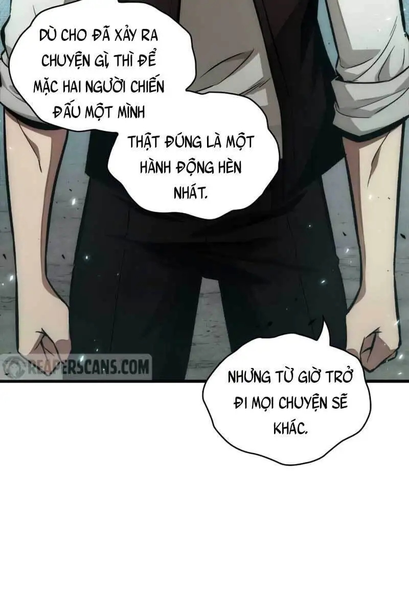 Truyện Tranh Gacha Vô Hạn - Pick Me Up! Infinite Gacha trang 8