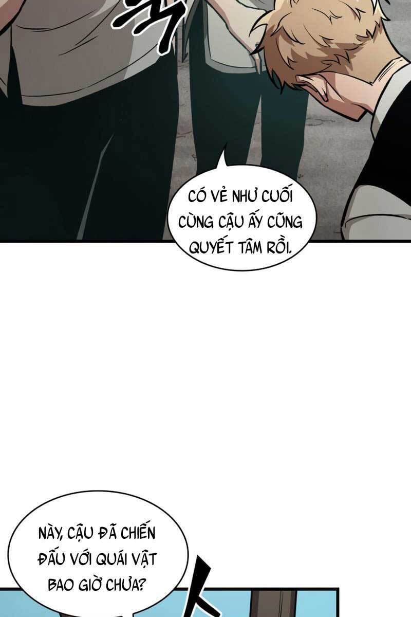 Truyện Tranh Gacha Vô Hạn - Pick Me Up! Infinite Gacha trang 8