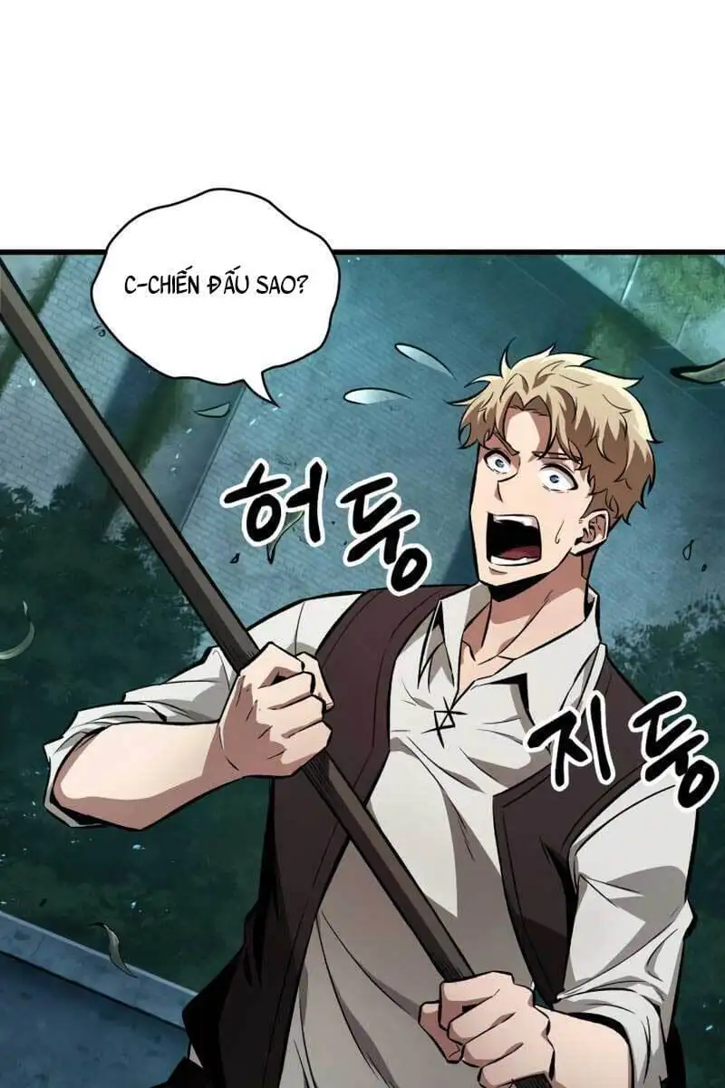 Truyện Tranh Gacha Vô Hạn - Pick Me Up! Infinite Gacha trang 8