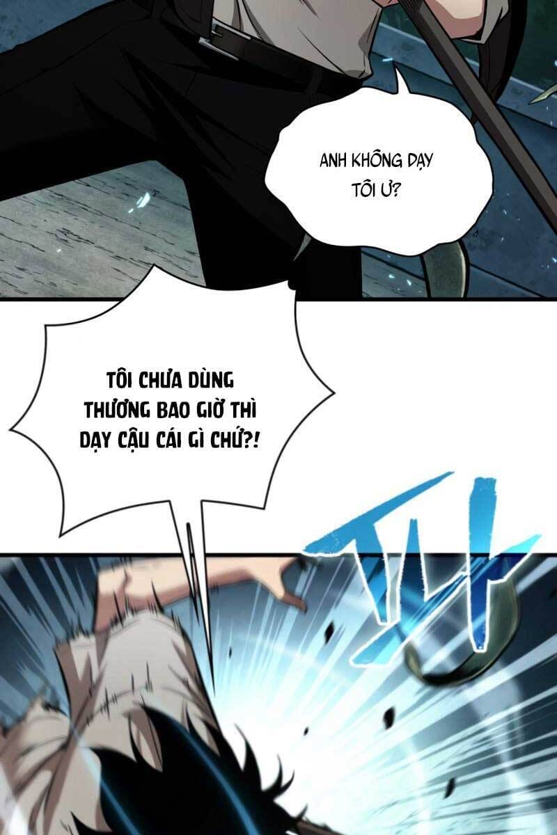 Truyện Tranh Gacha Vô Hạn - Pick Me Up! Infinite Gacha trang 8