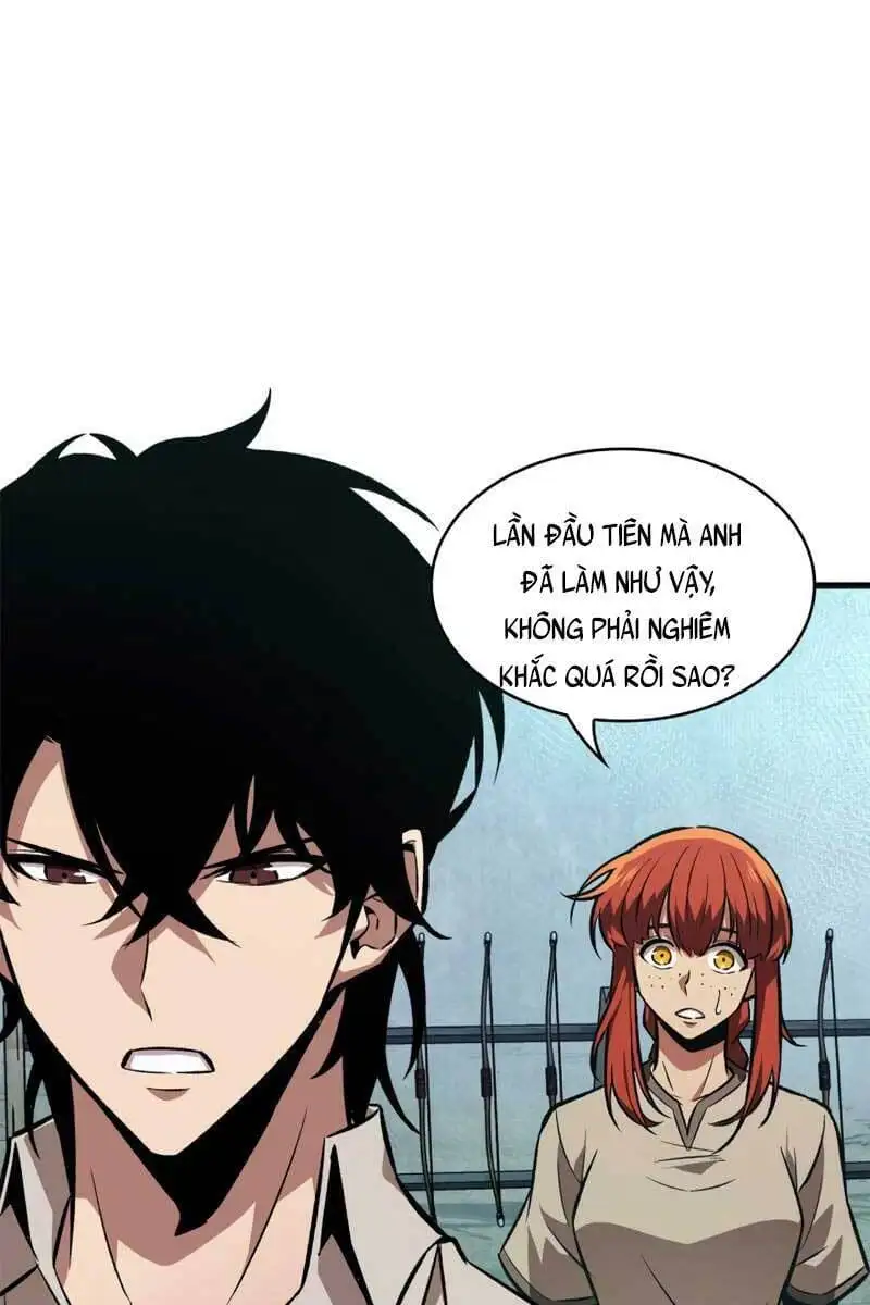 Truyện Tranh Gacha Vô Hạn - Pick Me Up! Infinite Gacha trang 8