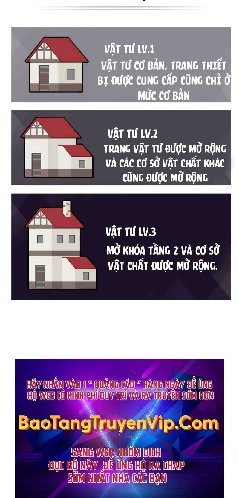 Truyện Tranh Gacha Vô Hạn - Pick Me Up! Infinite Gacha trang 8