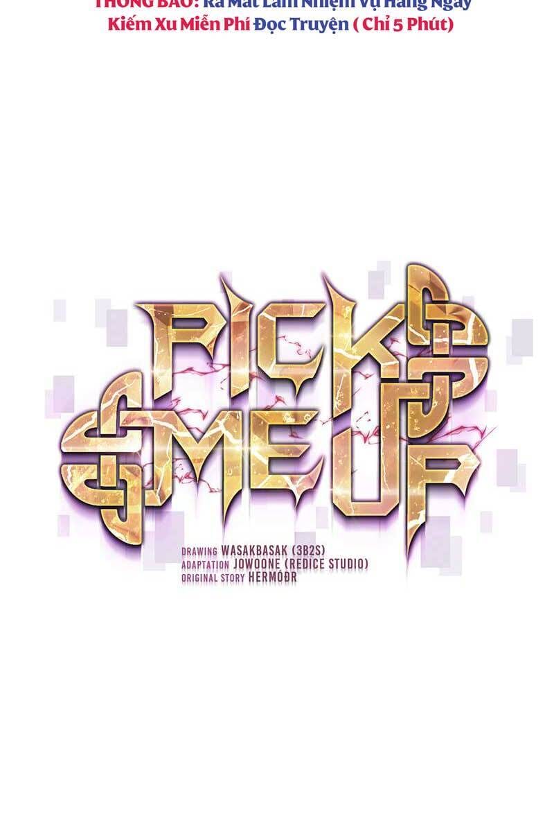 Truyện Tranh Gacha Vô Hạn - Pick Me Up! Infinite Gacha trang 8