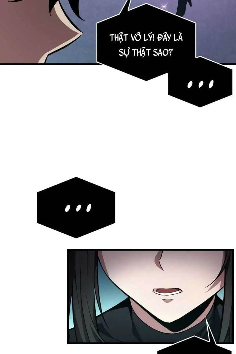 Truyện Tranh Gacha Vô Hạn - Pick Me Up! Infinite Gacha trang 8