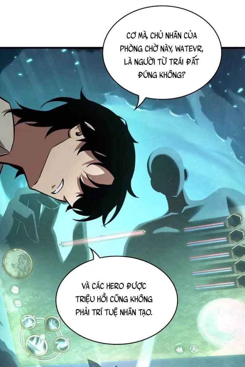 Truyện Tranh Gacha Vô Hạn - Pick Me Up! Infinite Gacha trang 8