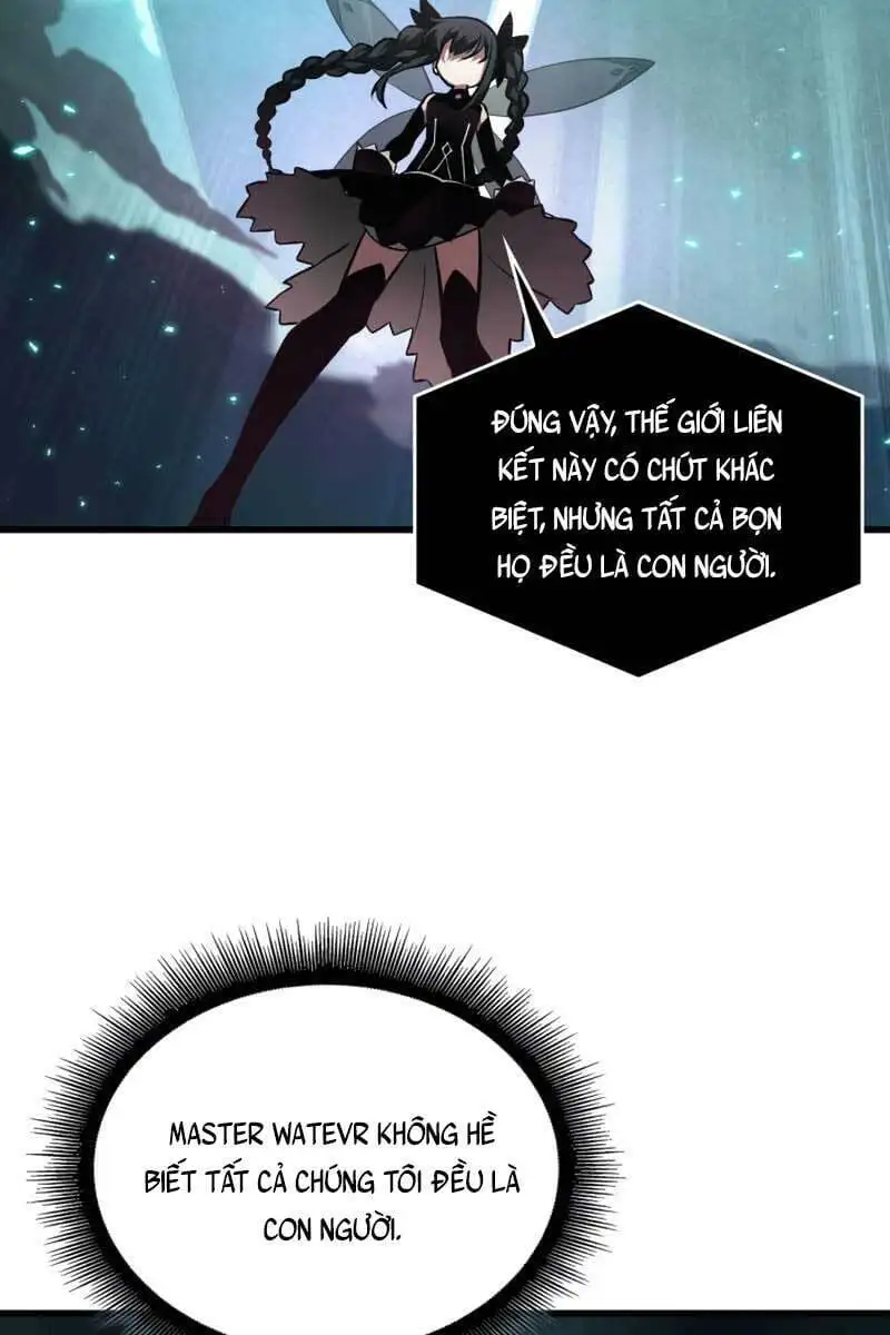 Truyện Tranh Gacha Vô Hạn - Pick Me Up! Infinite Gacha trang 8