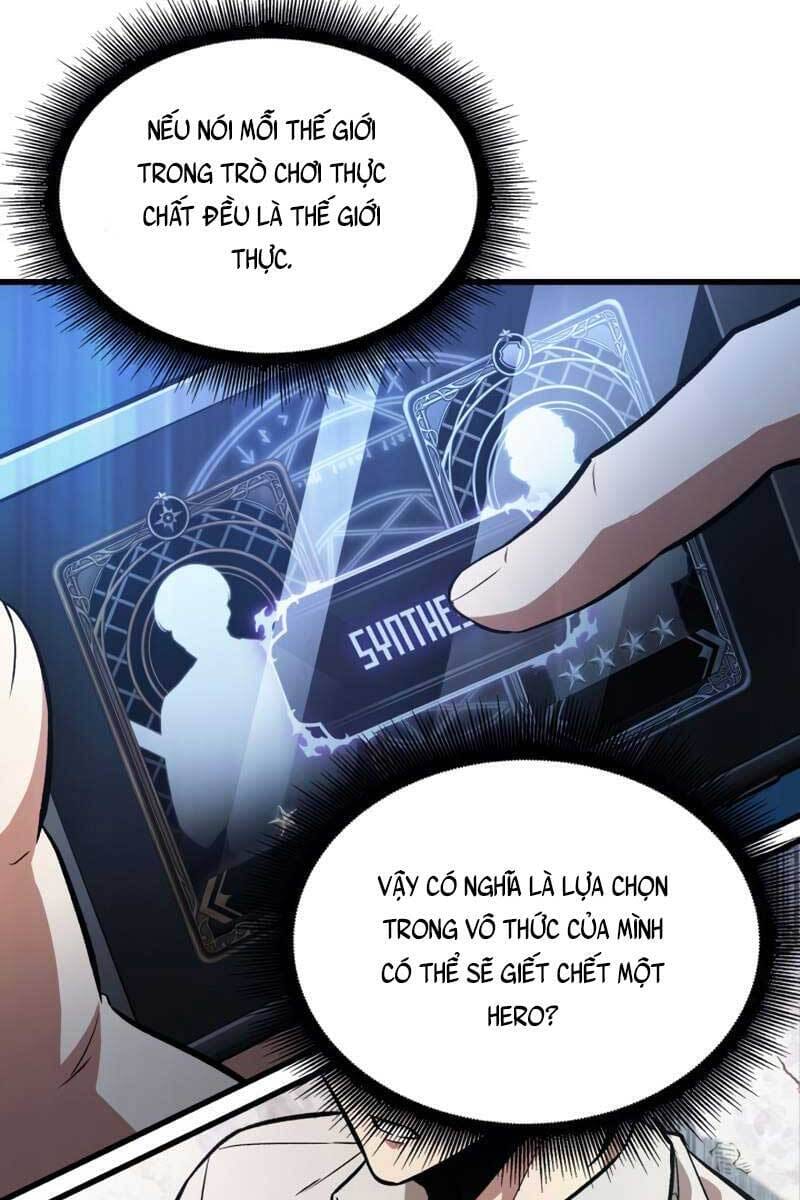 Truyện Tranh Gacha Vô Hạn - Pick Me Up! Infinite Gacha trang 8