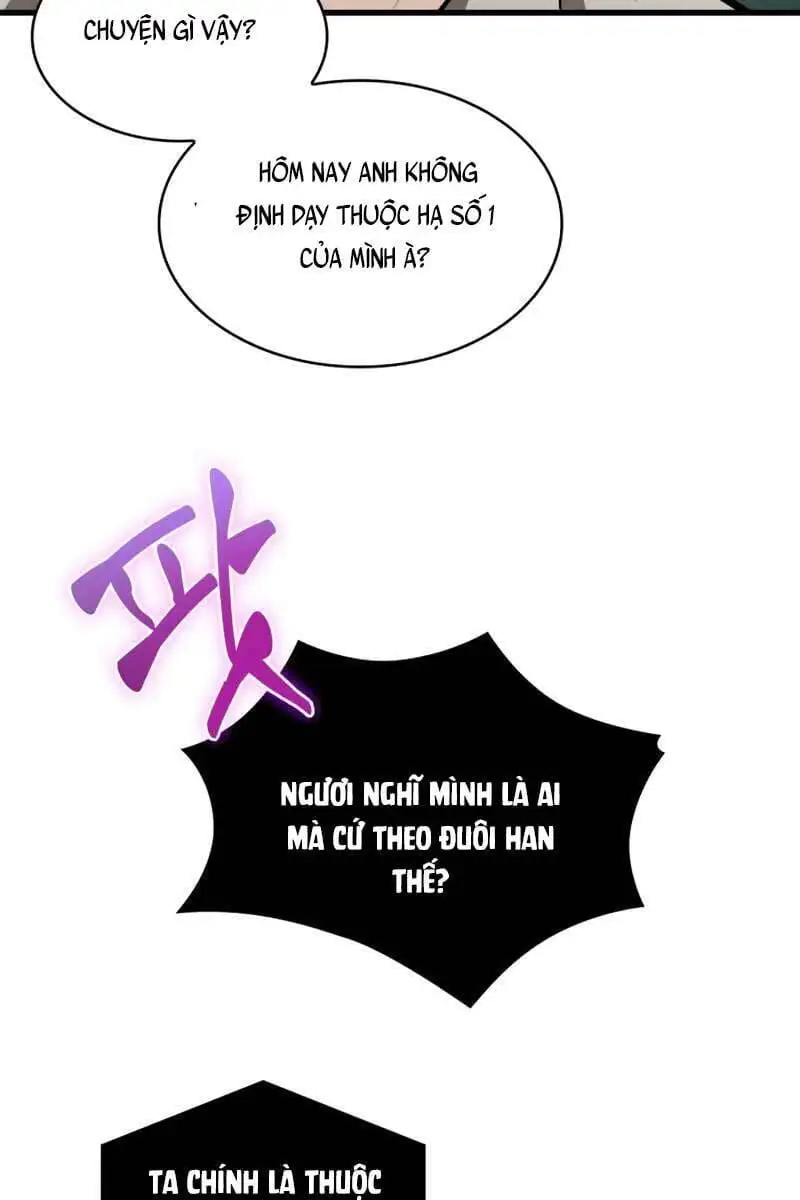 Truyện Tranh Gacha Vô Hạn - Pick Me Up! Infinite Gacha trang 8