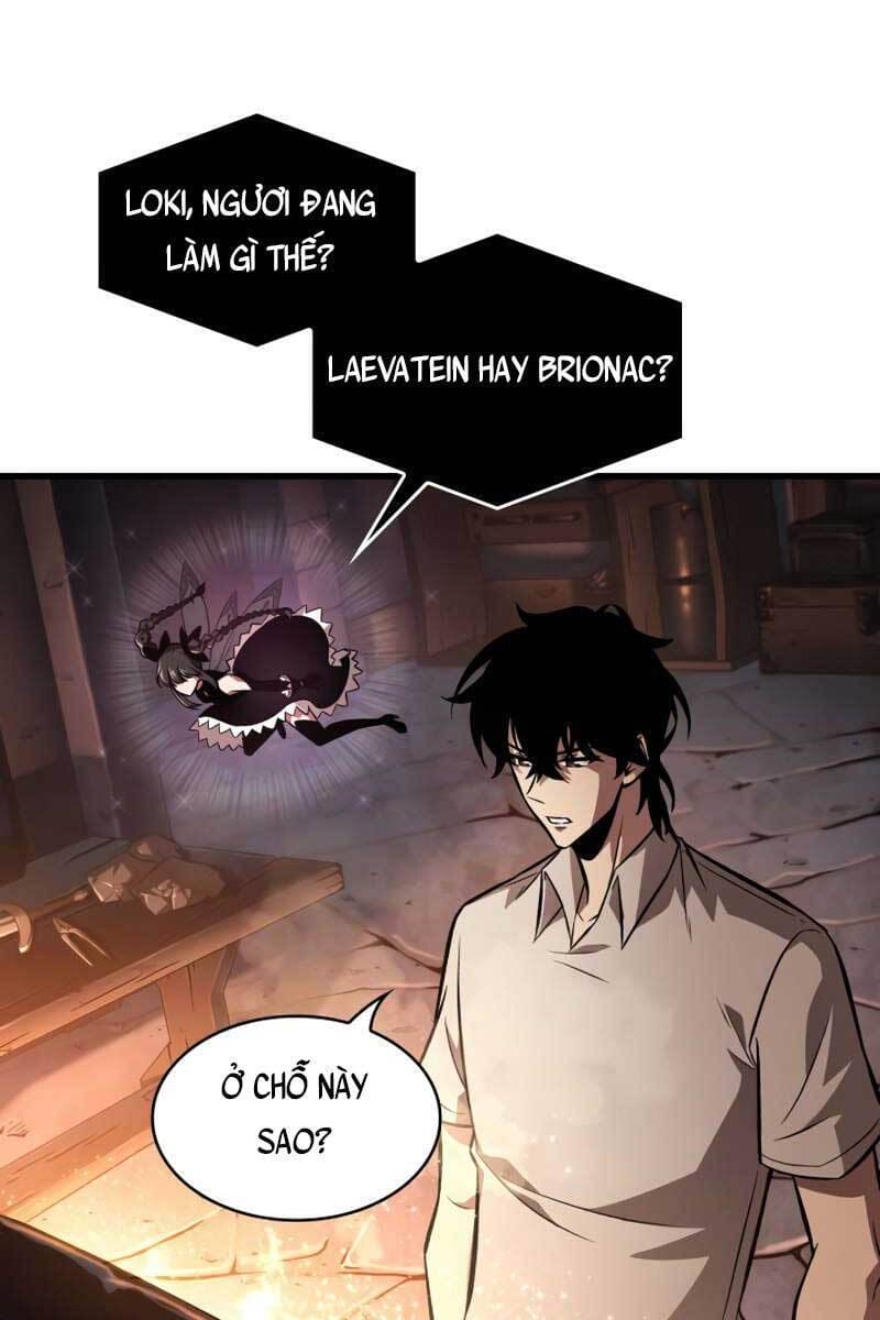 Truyện Tranh Gacha Vô Hạn - Pick Me Up! Infinite Gacha trang 8