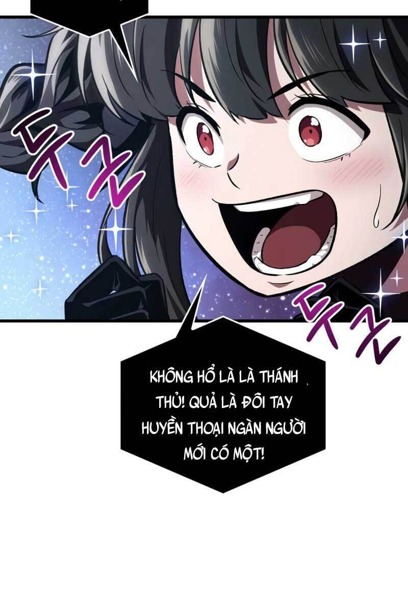 Truyện Tranh Gacha Vô Hạn - Pick Me Up! Infinite Gacha trang 8