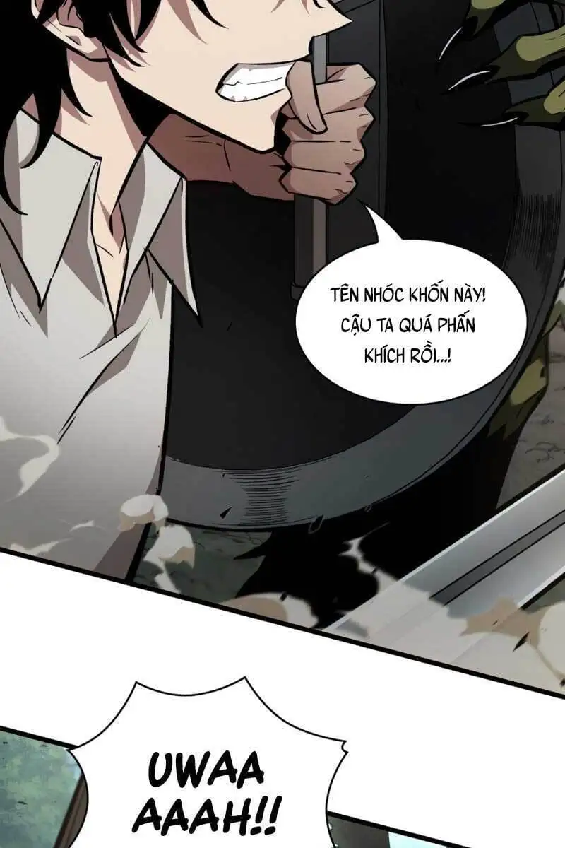 Truyện Tranh Gacha Vô Hạn - Pick Me Up! Infinite Gacha trang 8