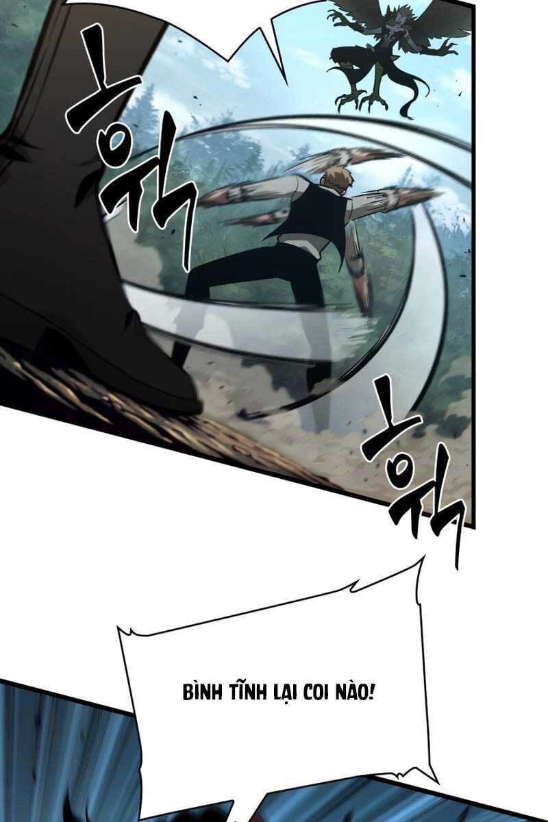 Truyện Tranh Gacha Vô Hạn - Pick Me Up! Infinite Gacha trang 8