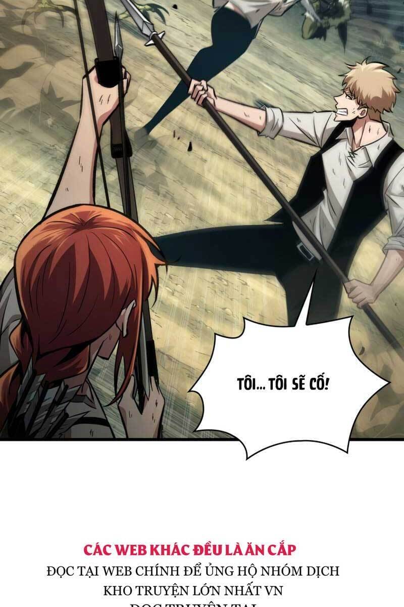 Truyện Tranh Gacha Vô Hạn - Pick Me Up! Infinite Gacha trang 8