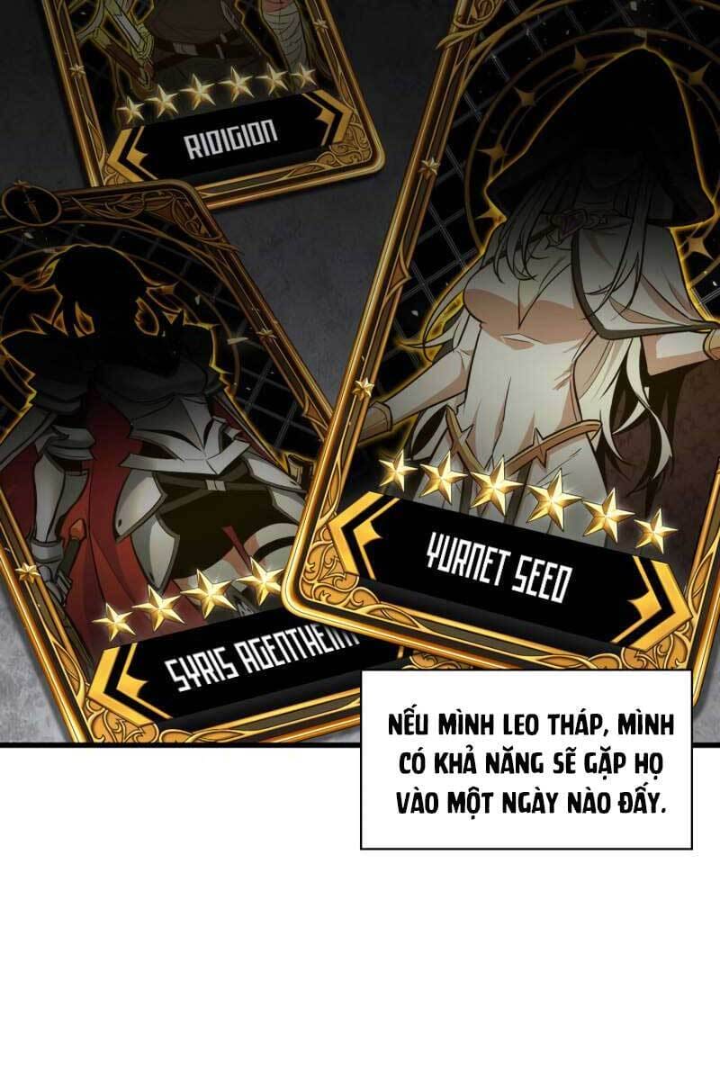 Truyện Tranh Gacha Vô Hạn - Pick Me Up! Infinite Gacha trang 8