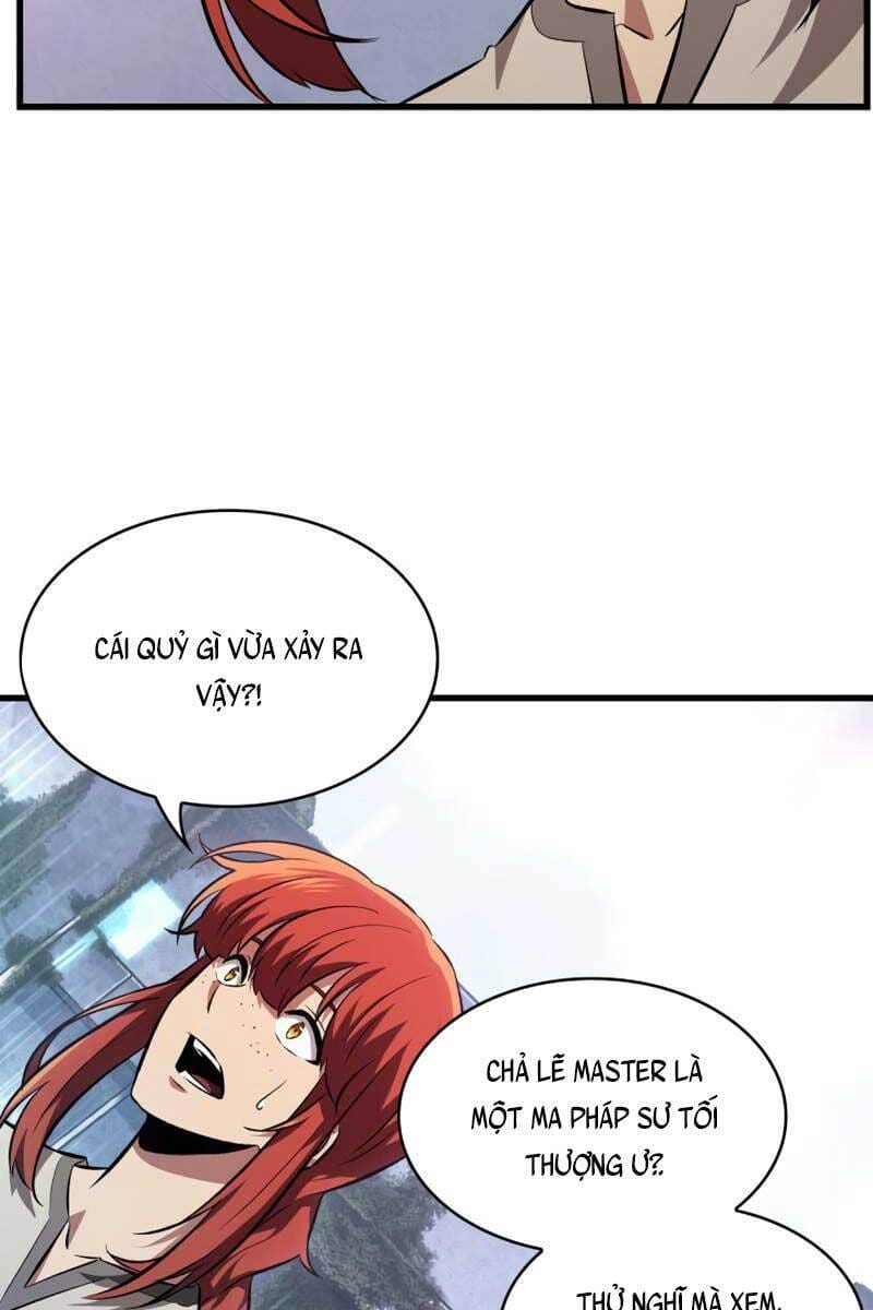 Truyện Tranh Gacha Vô Hạn - Pick Me Up! Infinite Gacha trang 8