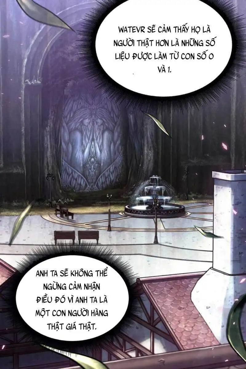 Truyện Tranh Gacha Vô Hạn - Pick Me Up! Infinite Gacha trang 8