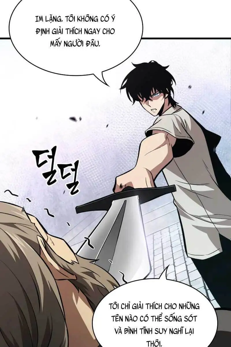 Truyện Tranh Gacha Vô Hạn - Pick Me Up! Infinite Gacha trang 8