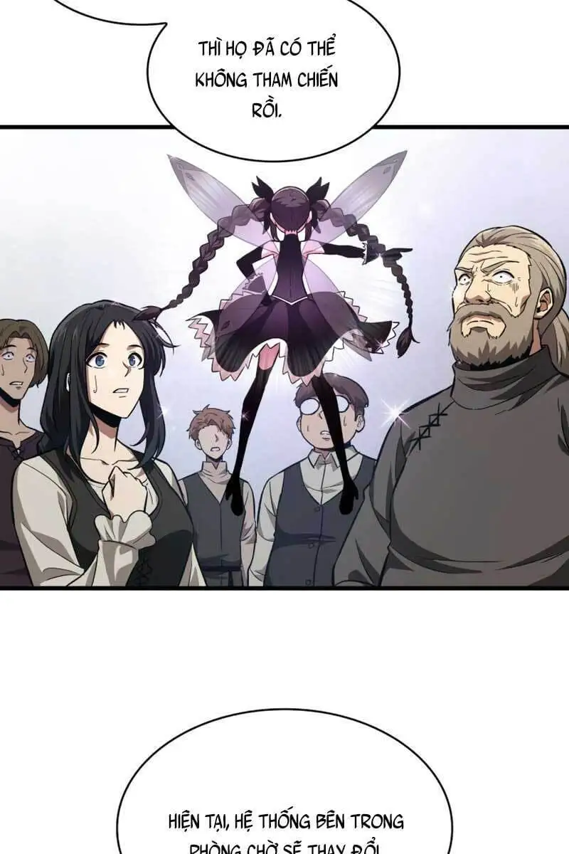 Truyện Tranh Gacha Vô Hạn - Pick Me Up! Infinite Gacha trang 8