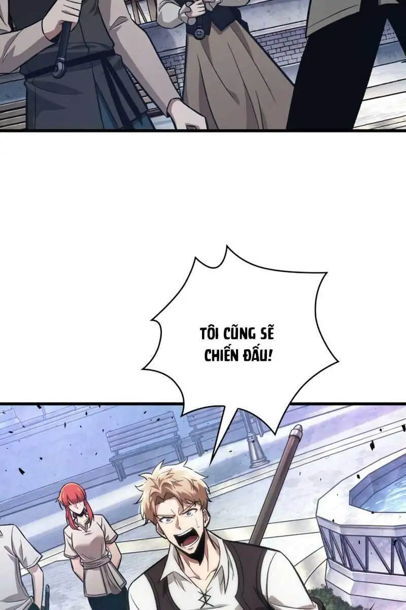 Truyện Tranh Gacha Vô Hạn - Pick Me Up! Infinite Gacha trang 8