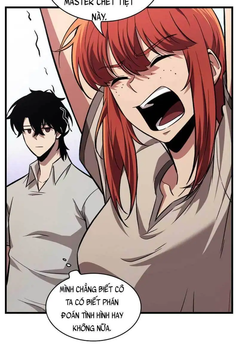 Truyện Tranh Gacha Vô Hạn - Pick Me Up! Infinite Gacha trang 8