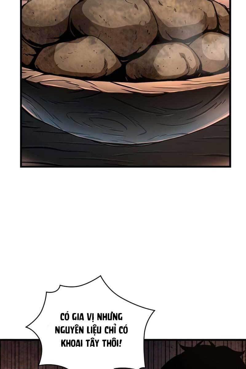 Truyện Tranh Gacha Vô Hạn - Pick Me Up! Infinite Gacha trang 8