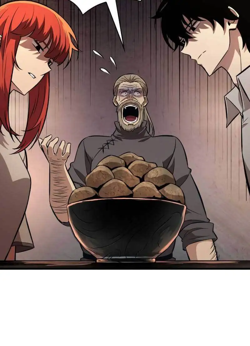 Truyện Tranh Gacha Vô Hạn - Pick Me Up! Infinite Gacha trang 8