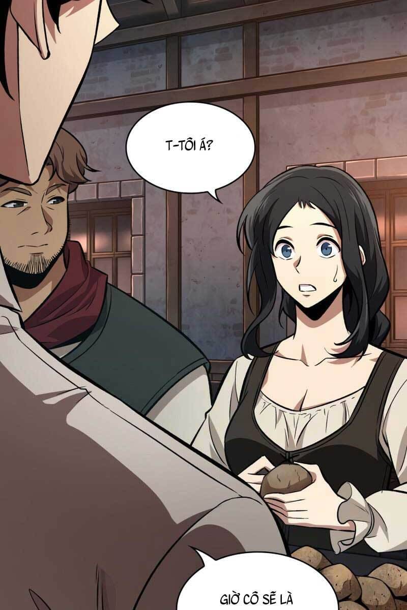 Truyện Tranh Gacha Vô Hạn - Pick Me Up! Infinite Gacha trang 8