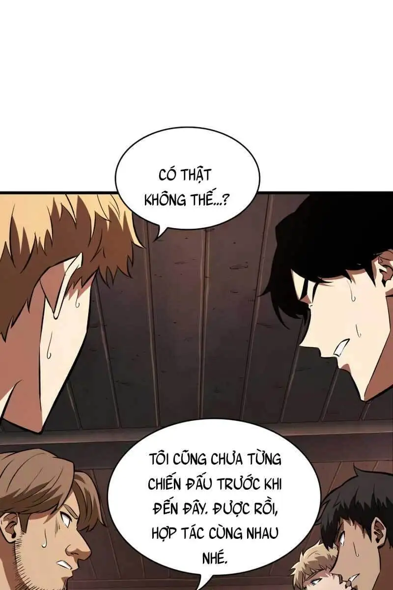 Truyện Tranh Gacha Vô Hạn - Pick Me Up! Infinite Gacha trang 8