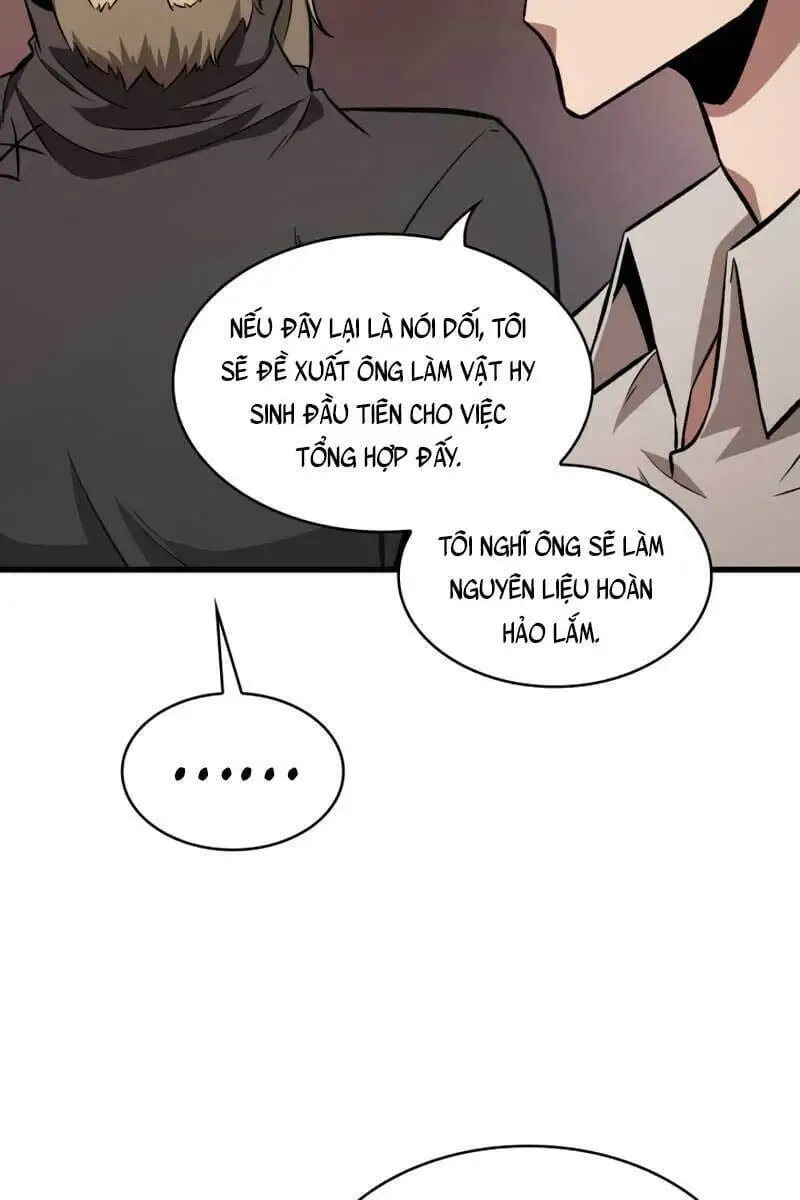 Truyện Tranh Gacha Vô Hạn - Pick Me Up! Infinite Gacha trang 8