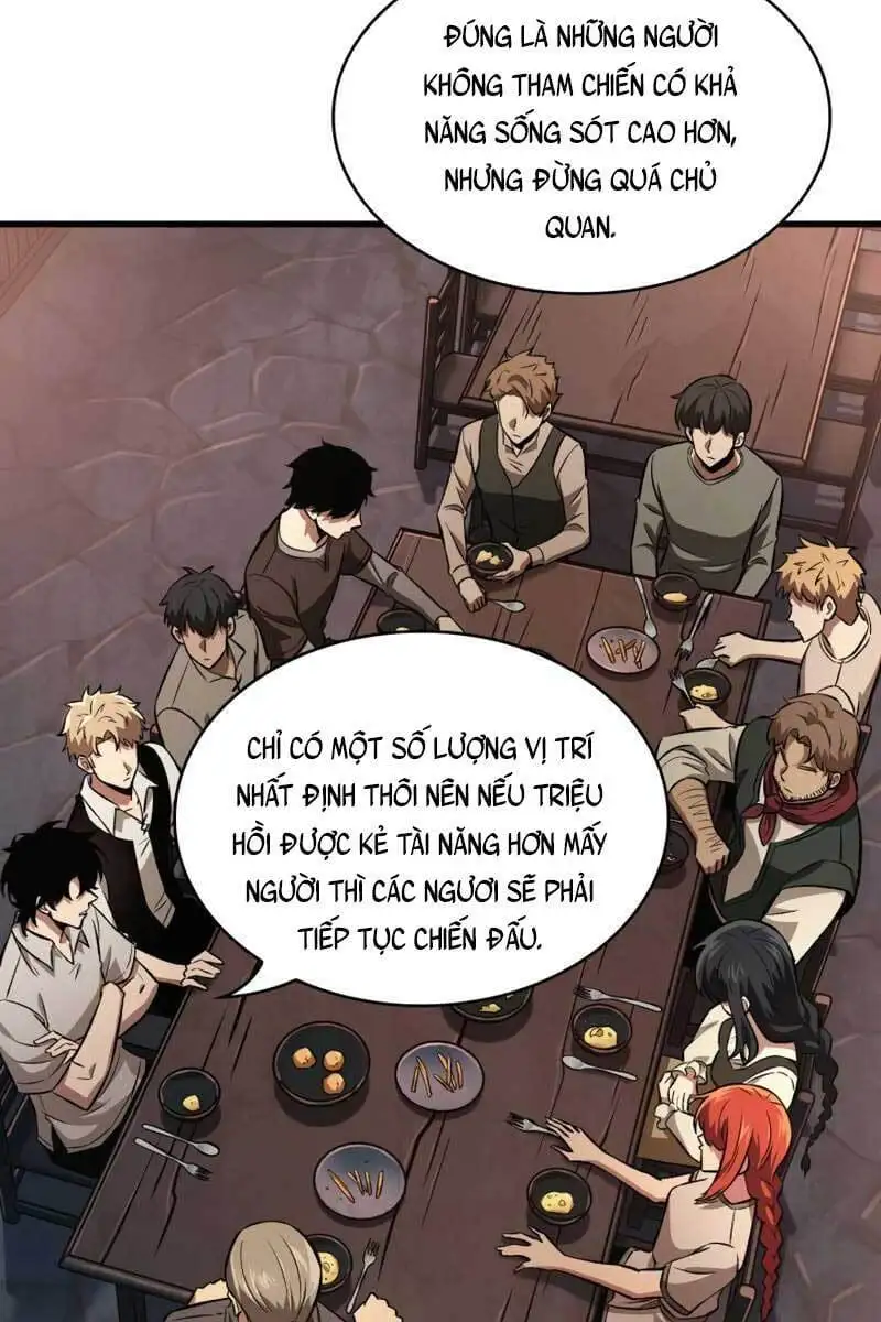 Truyện Tranh Gacha Vô Hạn - Pick Me Up! Infinite Gacha trang 8