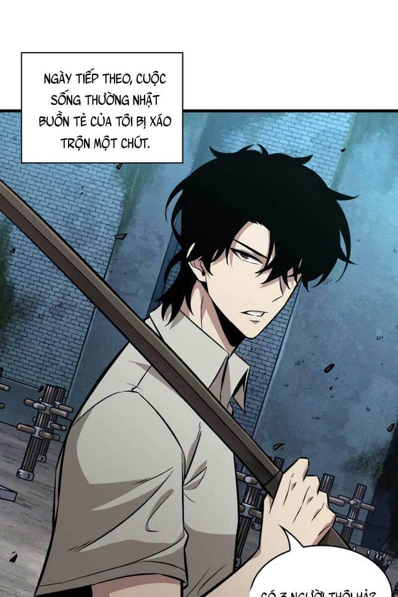 Truyện Tranh Gacha Vô Hạn - Pick Me Up! Infinite Gacha trang 8