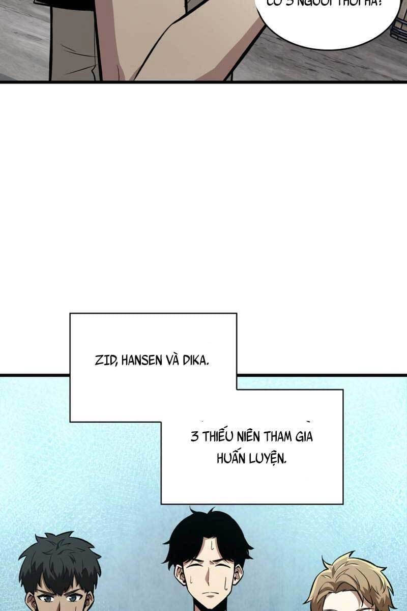 Truyện Tranh Gacha Vô Hạn - Pick Me Up! Infinite Gacha trang 8