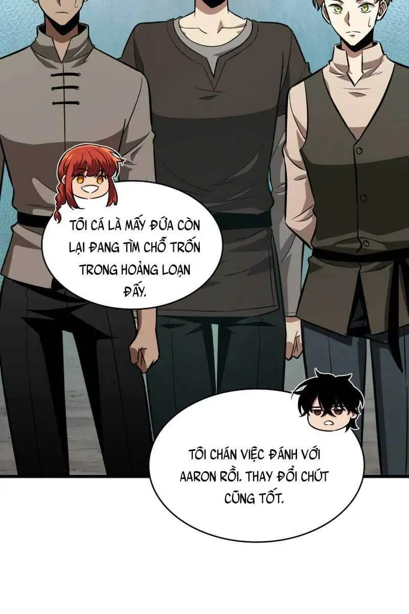 Truyện Tranh Gacha Vô Hạn - Pick Me Up! Infinite Gacha trang 8