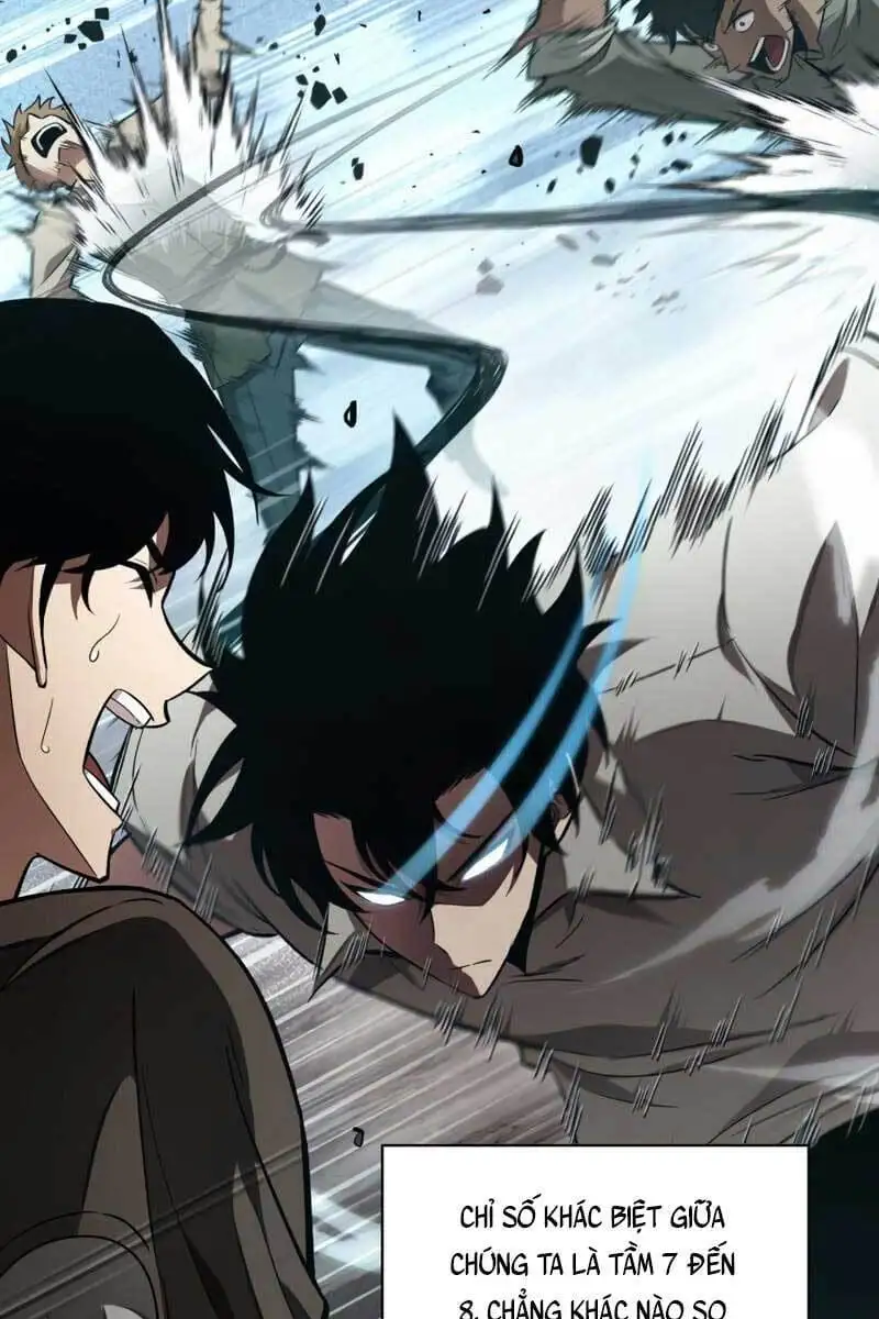 Truyện Tranh Gacha Vô Hạn - Pick Me Up! Infinite Gacha trang 8