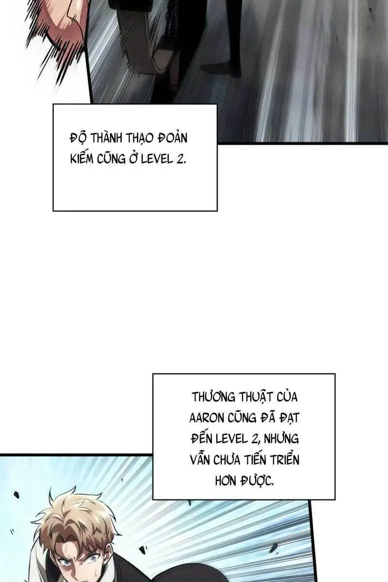 Truyện Tranh Gacha Vô Hạn - Pick Me Up! Infinite Gacha trang 8