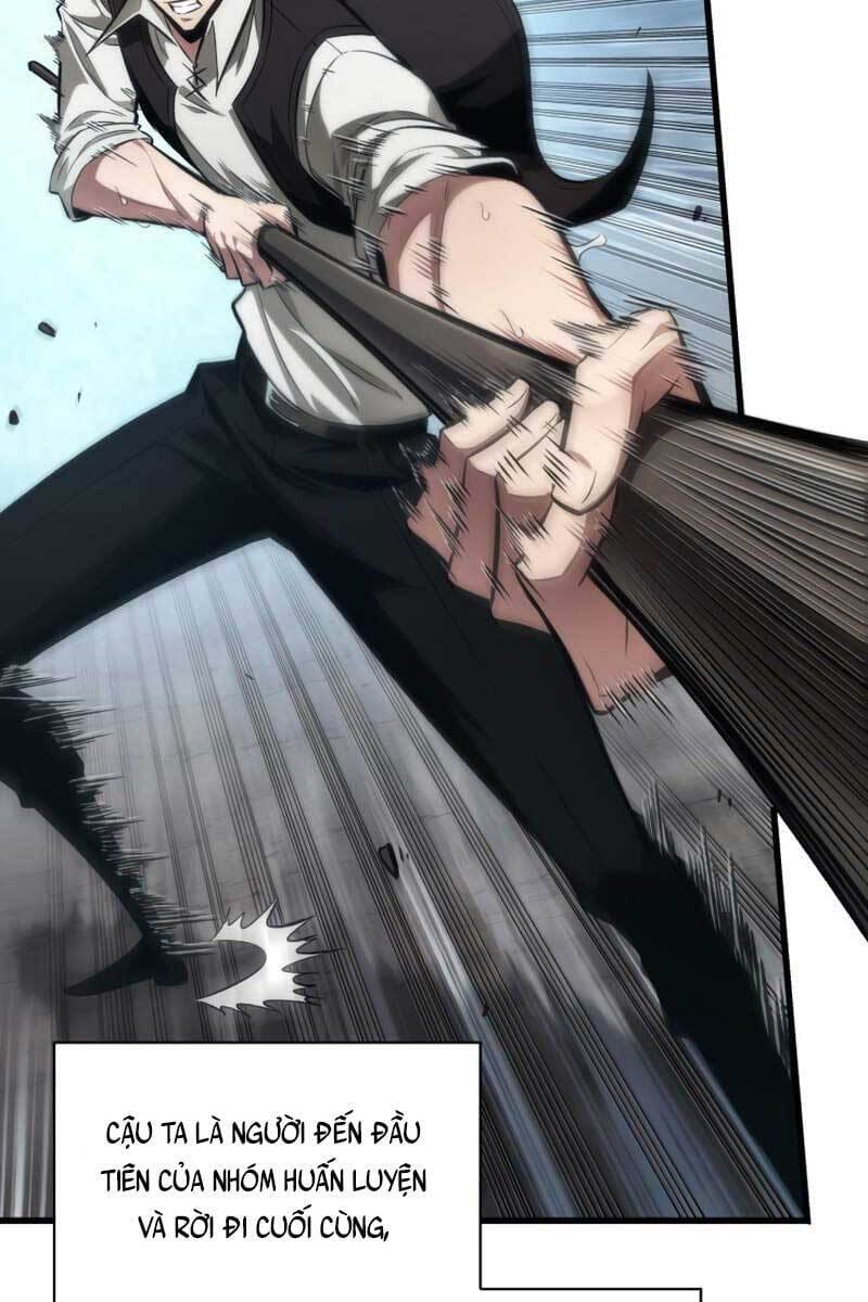 Truyện Tranh Gacha Vô Hạn - Pick Me Up! Infinite Gacha trang 8