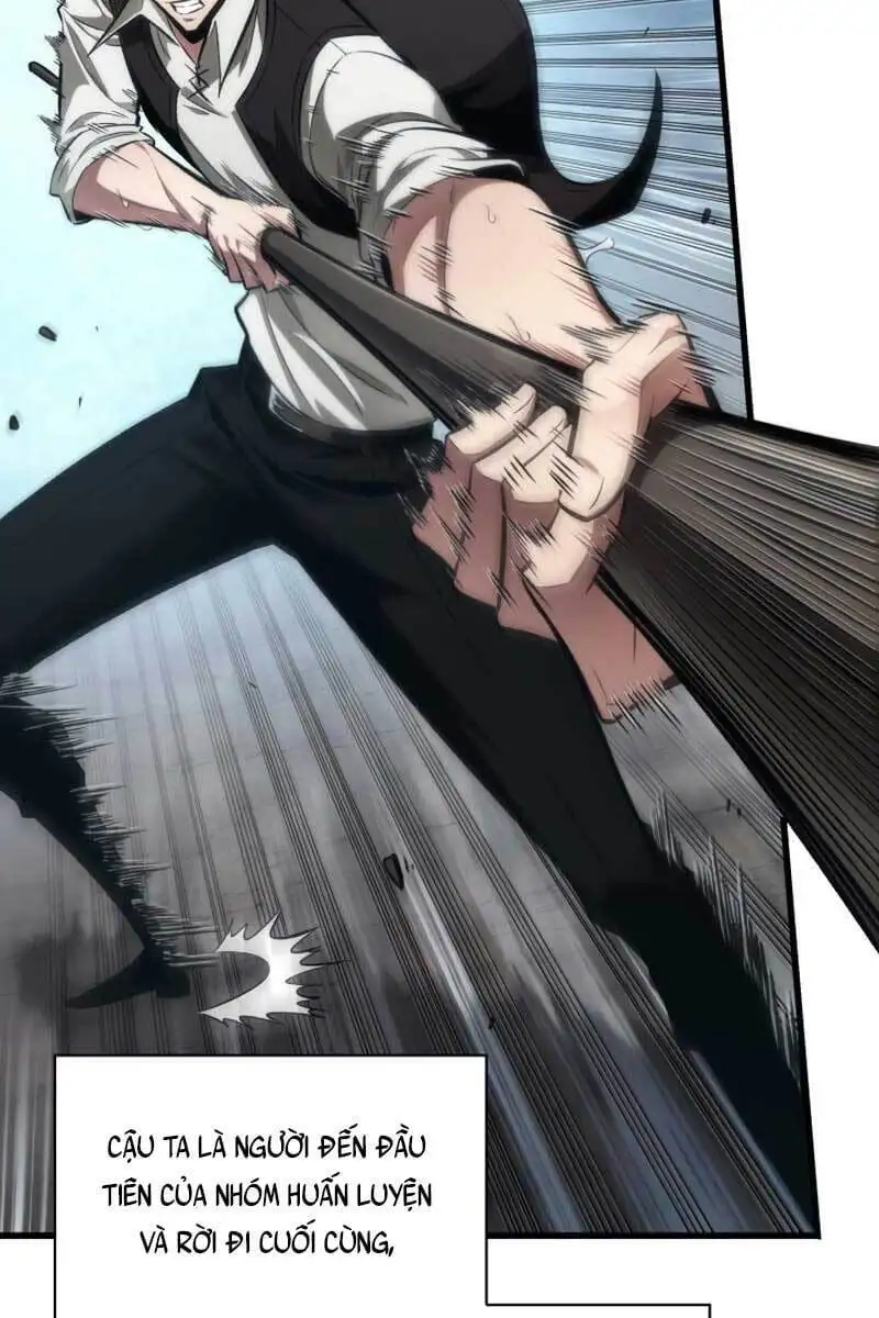 Truyện Tranh Gacha Vô Hạn - Pick Me Up! Infinite Gacha trang 8