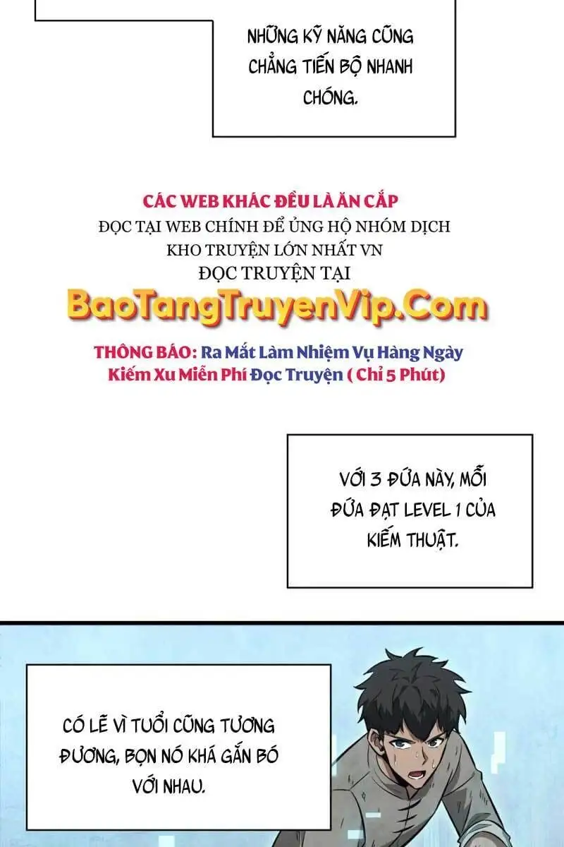 Truyện Tranh Gacha Vô Hạn - Pick Me Up! Infinite Gacha trang 8