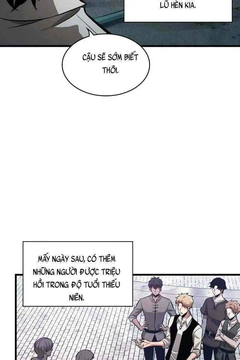 Truyện Tranh Gacha Vô Hạn - Pick Me Up! Infinite Gacha trang 8