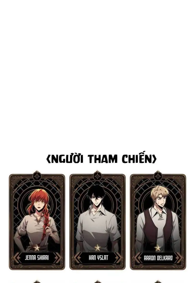 Truyện Tranh Gacha Vô Hạn - Pick Me Up! Infinite Gacha trang 8