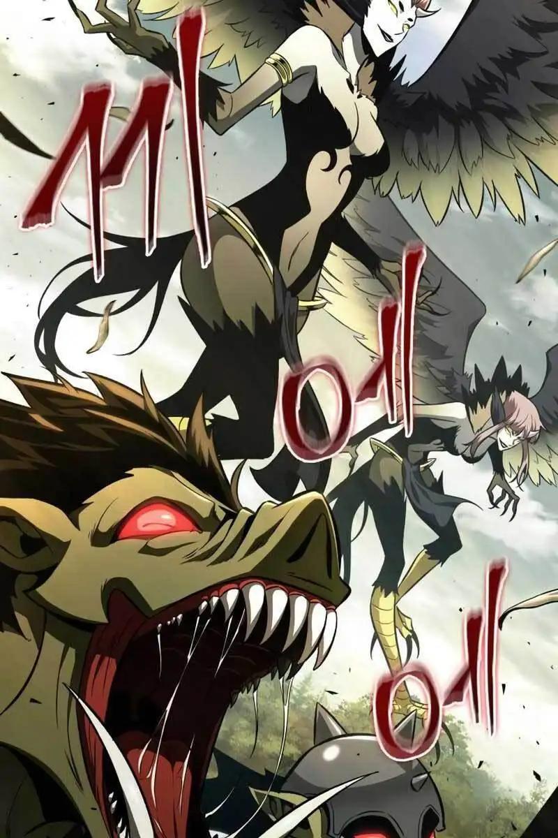 Truyện Tranh Gacha Vô Hạn - Pick Me Up! Infinite Gacha trang 8