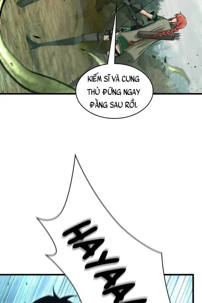 Truyện Tranh Gacha Vô Hạn - Pick Me Up! Infinite Gacha trang 8